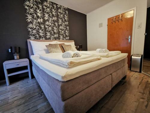 Hostal Alpinpelso