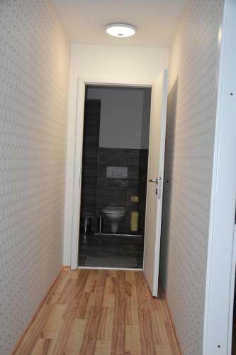 Hostal Alpinpelso
