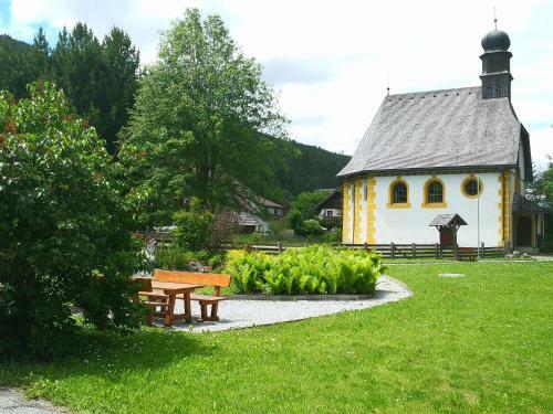 Hostal Alpinpelso
