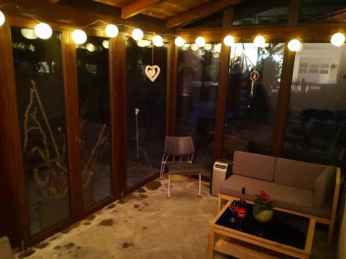 Hostal Alpinpelso