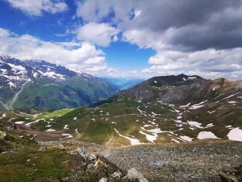 Hostal Alpinpelso