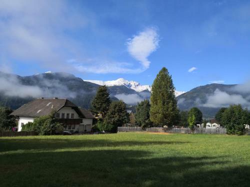 Hostal Alpinpelso