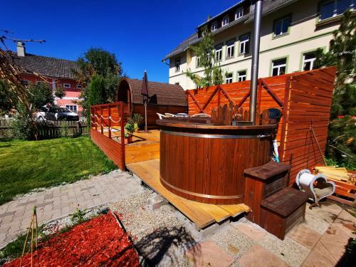 Hostal Alpinpelso