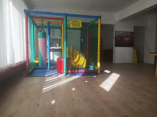 Hostal Alpinpelso