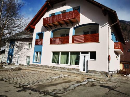 Hostal Alpinpelso