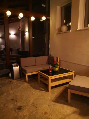 Hostal Alpinpelso