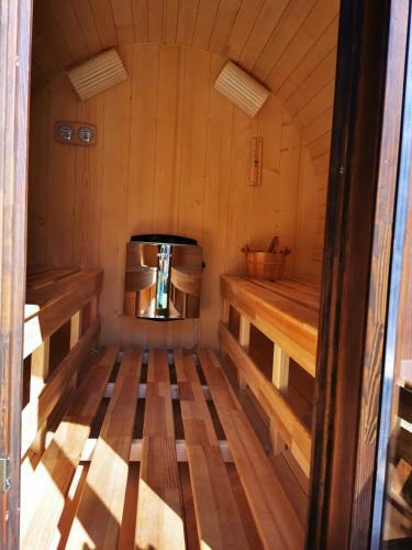 Hostal Alpinpelso