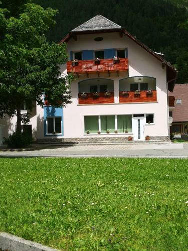 Hostal Alpinpelso