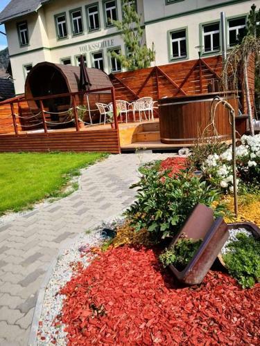 Hostal Alpinpelso
