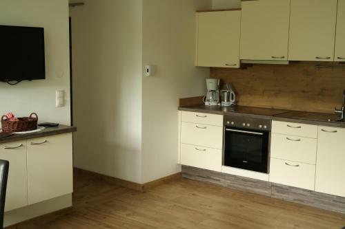 Apartamento Sonnenchalet B�ckenbauer