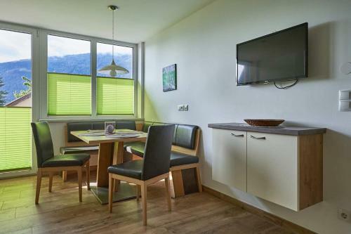Apartamento Sonnenchalet B�ckenbauer
