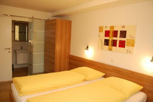 Apartamento Sonnenchalet B�ckenbauer