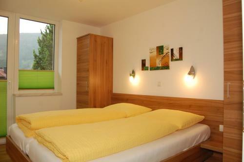 Apartamento Sonnenchalet B�ckenbauer