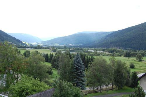 Apartamento Sonnenchalet B�ckenbauer