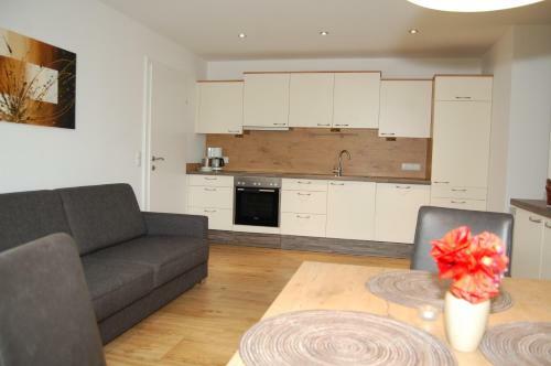 Apartamento Sonnenchalet B�ckenbauer