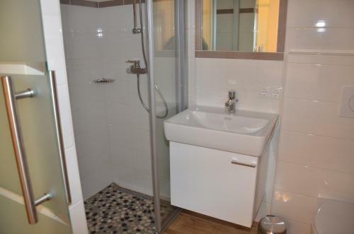 Apartamento Sonnenchalet B�ckenbauer