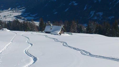 Apartamento Sonnenchalet B�ckenbauer