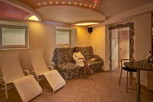 Apartamento Sonnenchalet B�ckenbauer