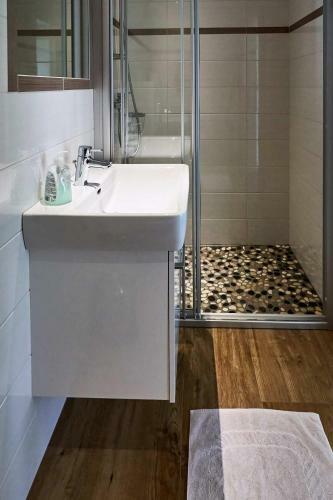 Apartamento Sonnenchalet B�ckenbauer