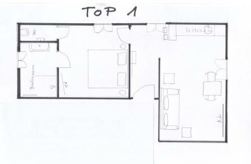 Junker's Apartments