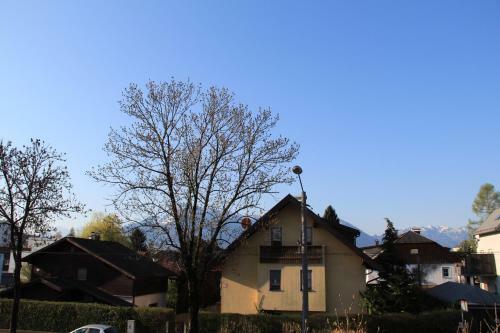 Apartment Kle�heim