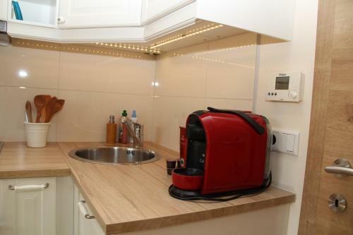 Apartment Kle�heim