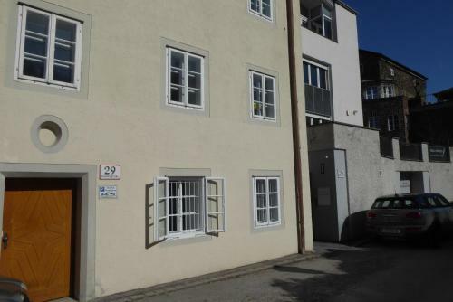 Apartamento Arenberg 29b