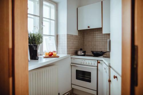 Apartamento Arenberg 29b