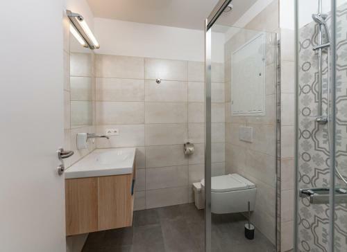 Apartamento Villa Elisa