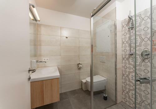 Apartamento Villa Elisa