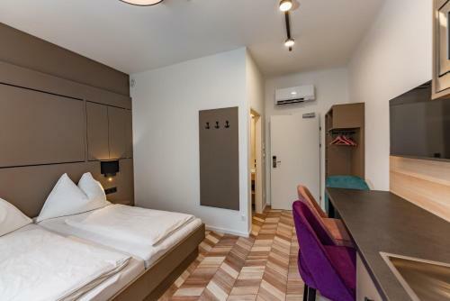 Apartamento Villa Elisa