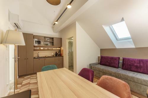 Apartamento Villa Elisa