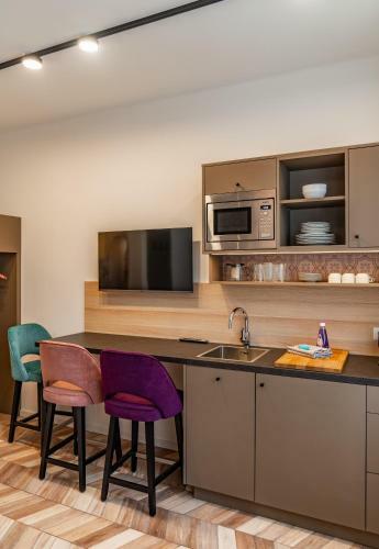 Apartamento Villa Elisa
