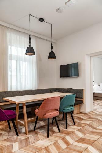Apartamento Villa Elisa