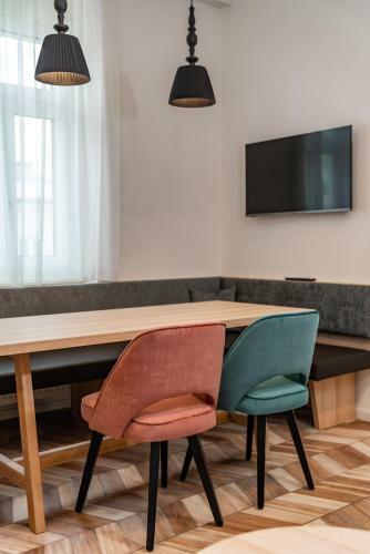 Apartamento Villa Elisa