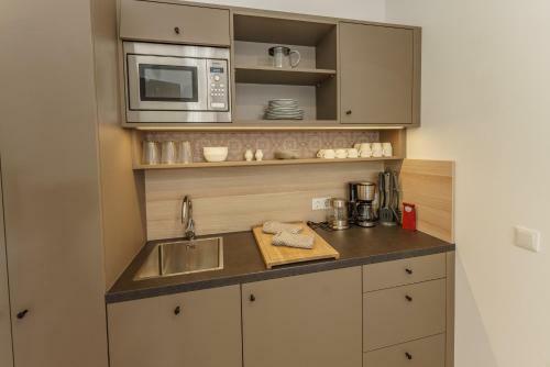 Apartamento Villa Elisa