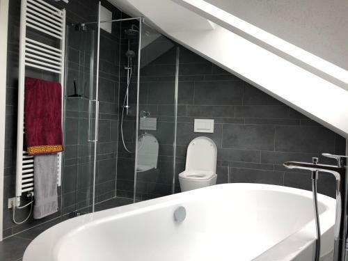 Apartamento Ceconi-loft Alice