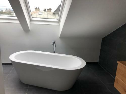 Apartamento Ceconi-loft Alice