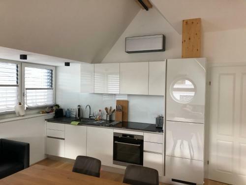 Apartamento Ceconi-loft Alice