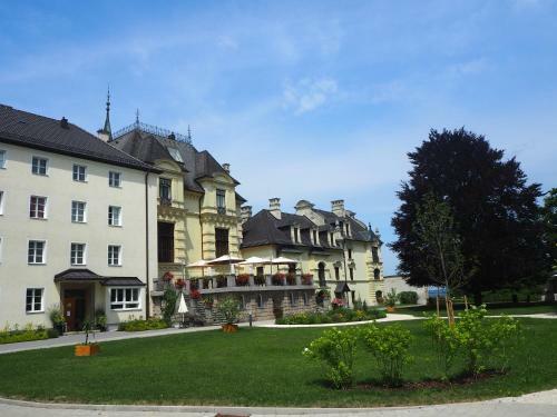 Hotel -johannes Schl�ssl " G�stehaus Der Pallottiner