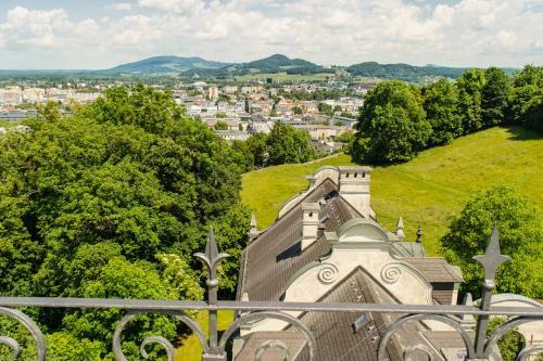 Hotel -johannes Schl�ssl " G�stehaus Der Pallottiner