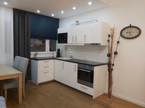 Apartamento Studio Happiness