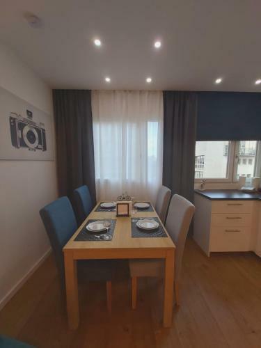 Apartamento Studio Happiness