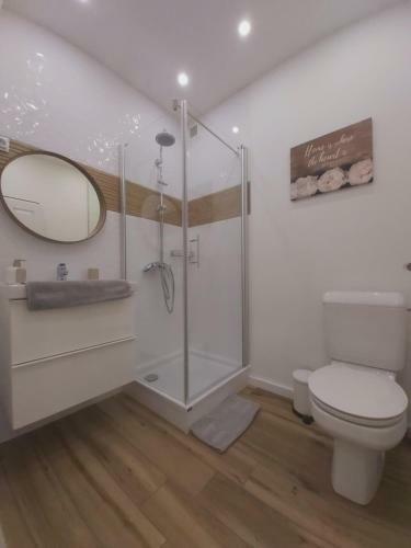Apartamento Studio Happiness