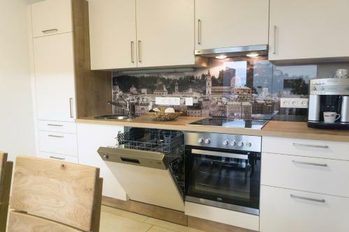 Apartment Villa Rigoletto