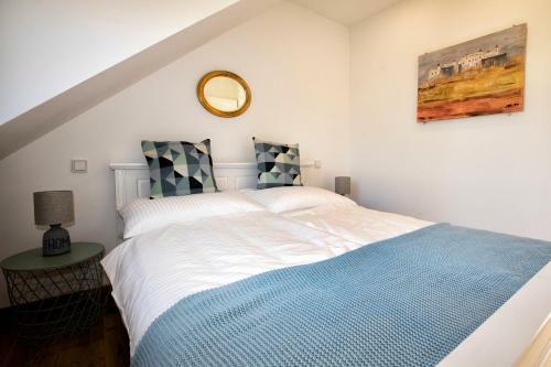 Apartamento Ferienwohnunglindner