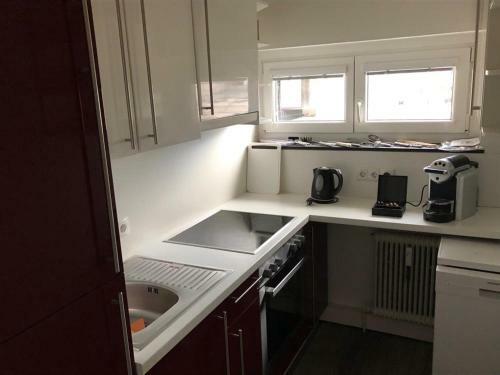 Apartment 4