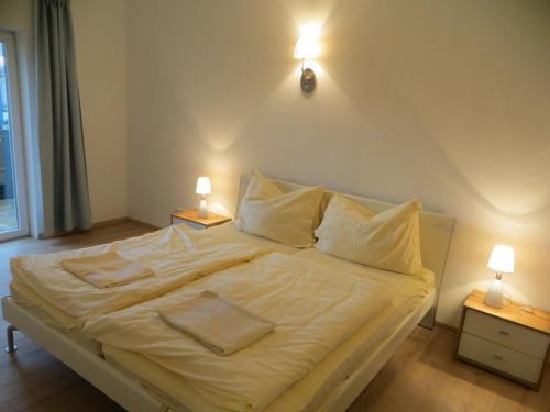 City Apartment Amadeus