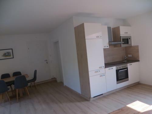 City Apartment Amadeus