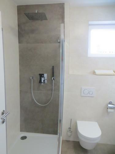 City Apartment Amadeus